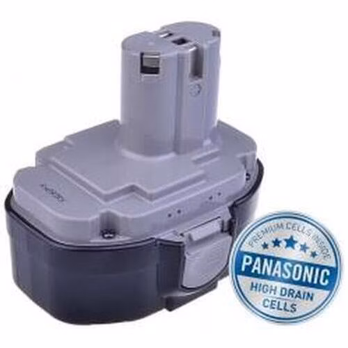 Avacom MAKITA 1834 Ni-MH 18V 3000mAh, články PANASONIC