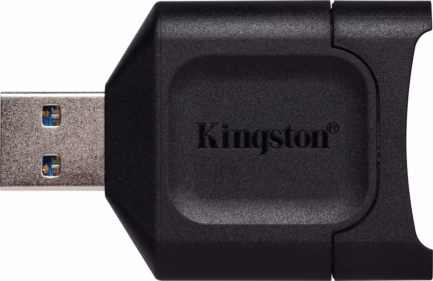 Kingston MobileLite Plus USB 3.1 čítačka kariet SDHC/SDXC UHS-II