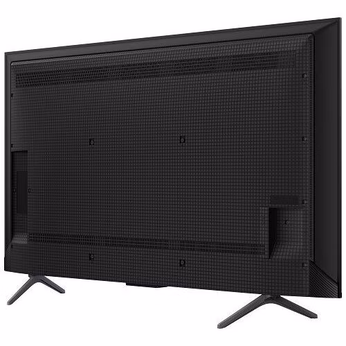TCL 50C6K SMART TV 50" QLED/4K UHD/Mini LED/144Hz/4xHDMI/USB/LAN/GoogleTV