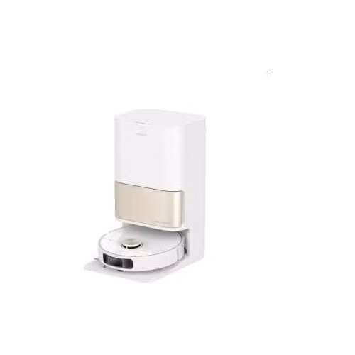 Dreame L10s Pro Ultra Heat biely, robotický vysávač - renovovaný