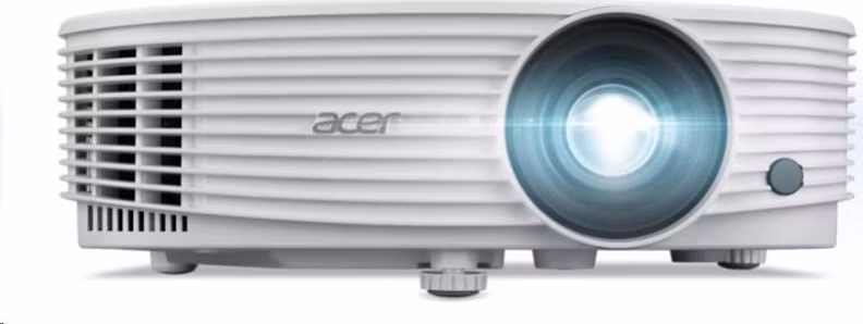 BAZAR - ACER Projektor X1526, DLP 3D, 1080p (1920x1080) FHD, 4000 ANSI, 13 000:1, HDMI, repro 1x3W, 2.4Kg  - Poš. obal