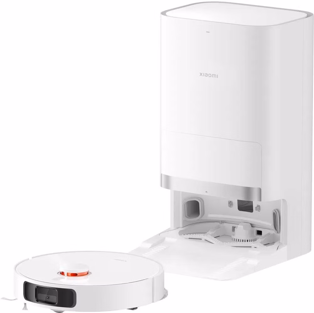 BAZAR - Xiaomi Mi Robot Vacuum X20+ - Po opravě (Komplet)