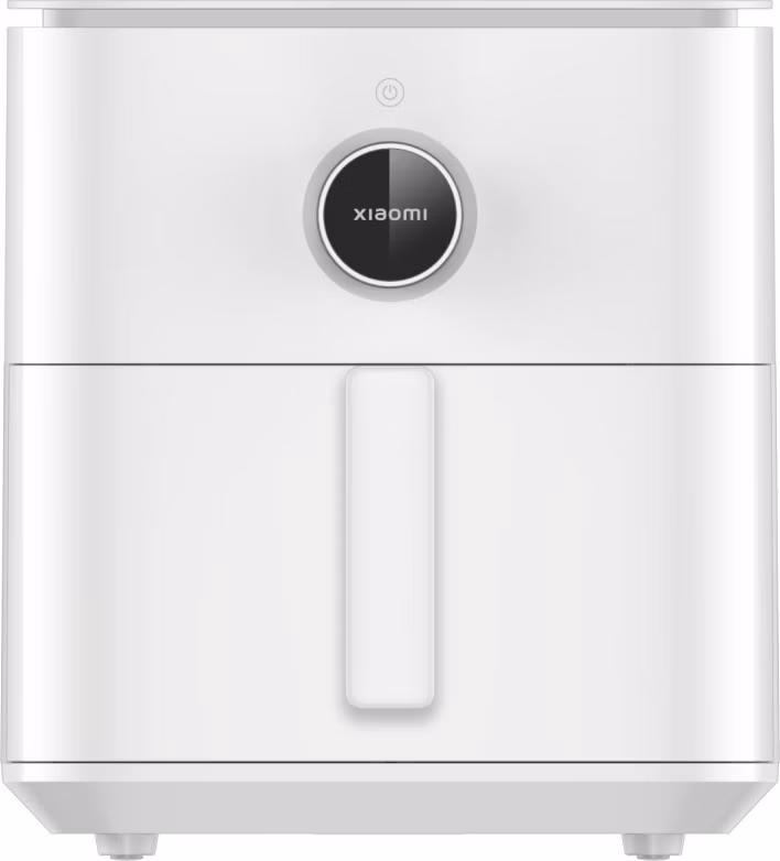 Xiaomi Smart Air Fryer 6.5L White EU