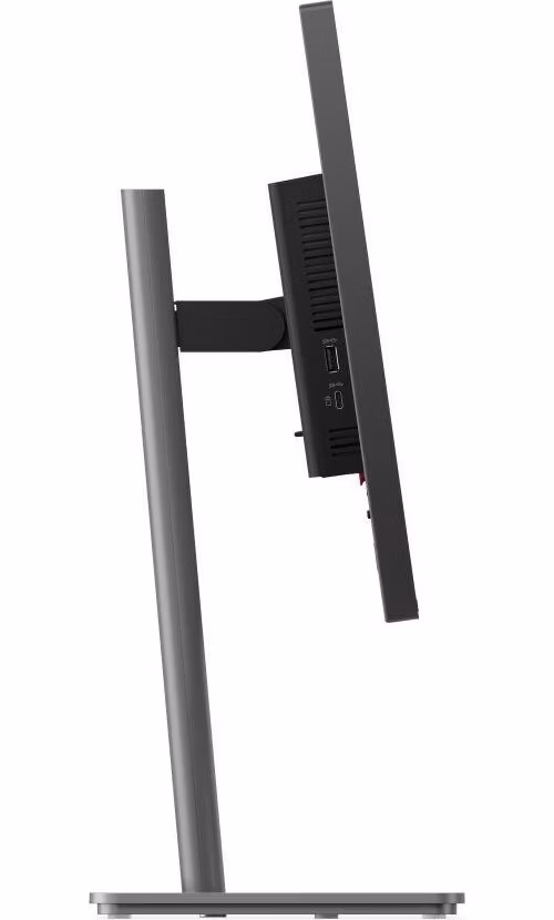 LENOVO LCD P24QD-40 - 23.8",IPS,16:9,2560x1440,120Hz,300cd/m2,1500:1,4ms(GtG),DP,HDMI,DPout,DC,USB Hub,USB-C,RJ45,Pivot