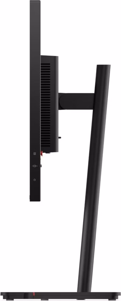 Lenovo T24-40/ 23,8" IPS/ 1920x1080/ 16:9/ 250cd/m2cmd/ 1500:1/ 4ms/ HDMI/ VGA/ DP/ USB/ PIVOT/ černý