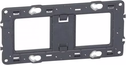Legrand MOS-MONT. DOSKA 4/5M - 2P