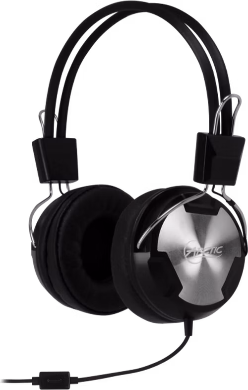ARCTIC P402 supra aural headset with microphone