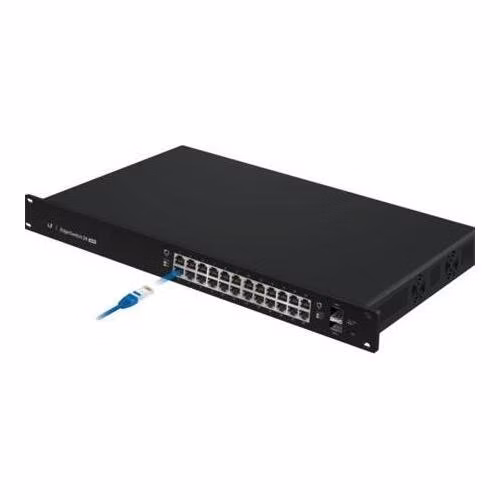 Ubiquiti EdgeSwitch ES-24-250W 4P