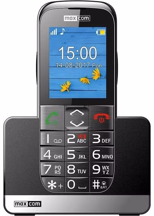 MaxCom MM720 SE