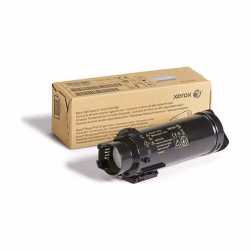 Xerox Yellow Extra Hi-Cap toner cartridge pro Phaser 6510 a WorkCentre 6515, (4,300 Pages) DMO