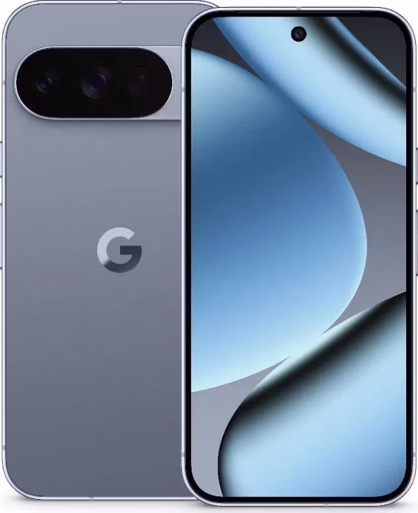 Google Pixel 10 Pro 128GB - Moonstone, EU