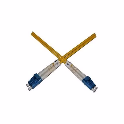 OPTIX LC/UPC-LC/UPC Optický patch cord 09/125 20m G657A