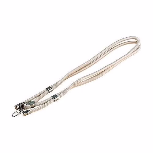 Lanyard - Beige
