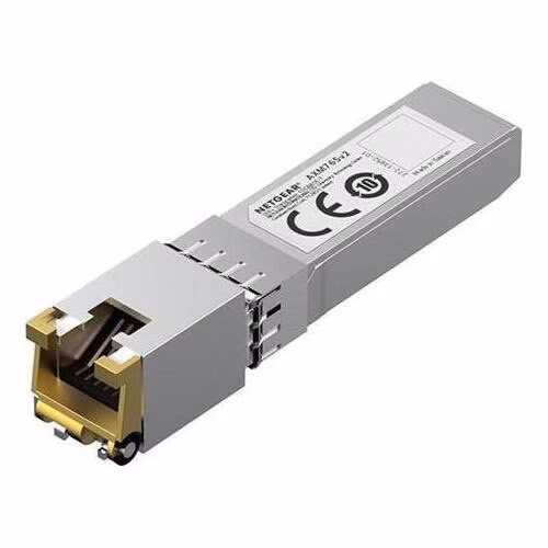 Netgear 100/1G/2.5G/5G/10GBASE-T SFP+MODULE
