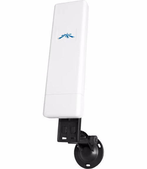 UBNT NanoStatio Mount NS-WM [držiak pre všetky typy nanostaníc na okno/stenu]