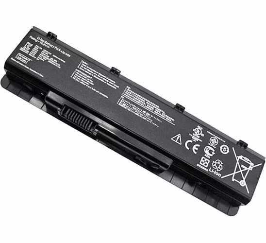 TRX baterie Asus/ 4400 mAh/ pro N45/ N45E/ N45S/ N45SF/ N45SL/ N55/ N55E/ N55S/ N55SF/ N55SL/ N75/ N75E/ N75S/ N75SF