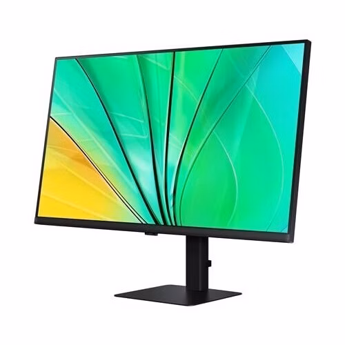 BAZAR - SAMSUNG MT LED LCD 32" ViewFinity S6 (S60D) QHD - poškozený obal