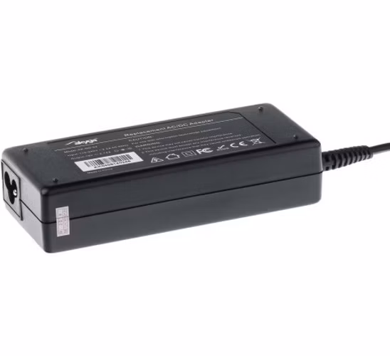 TRX Akyga 90W napájecí adaptér/ nabíječka/ HP/ Compaq/ 19V/ 4.7A/ 7.4x5.0mm konektor + pin/ neoriginální