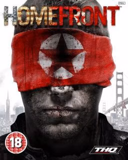ESD Homefront