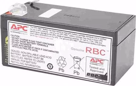 APC RBC35