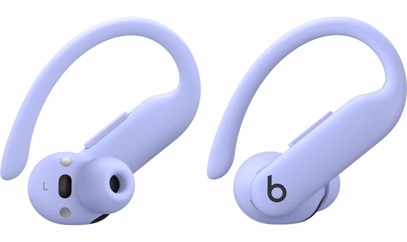 Beats Powerbeats Pre 2/ANC/BT/Hyper Purple