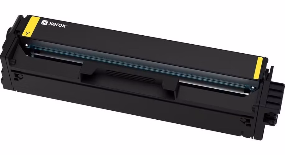 Xerox Yellow Standard Capacity Toner pro C240/C245/C255/C300/C303/C305 (1200 stran)