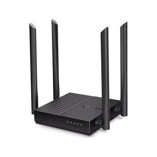 TP-Link Archer A64 - AC1200 Wireless MU-MIMO WiFi Router