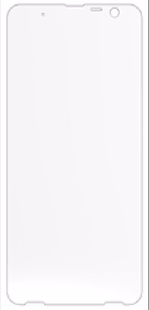 Honeywell CT70 Screen Protector, 1pcs per pack, Corning Glass