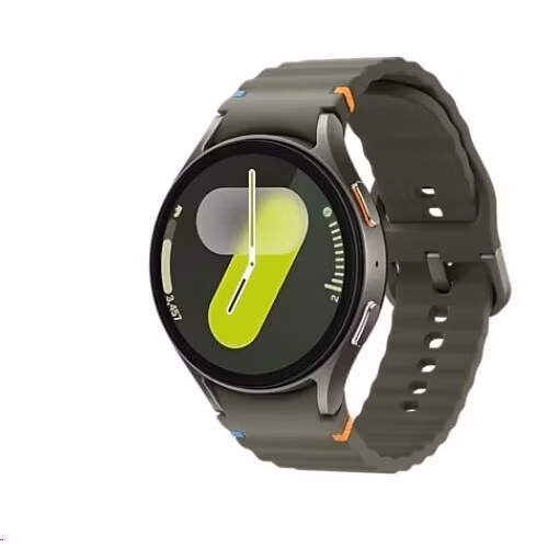 Samsung Galaxy Watch7 44mm, Green, EU