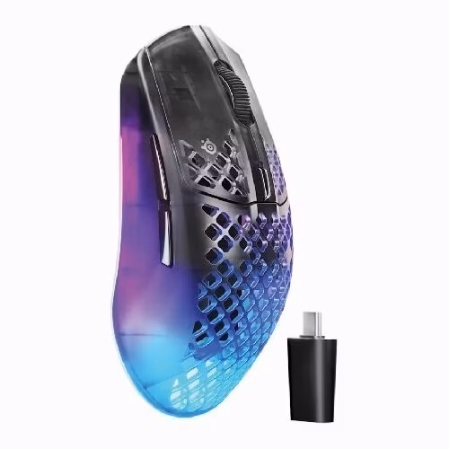 Aerox 3 WL Gen 2 - Shadow