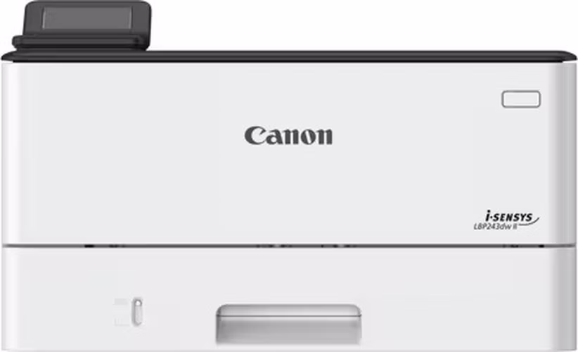CANON i-SENSYS LBP243dw II / A4 / čb/ 36ppm/ až 1200x1200dpi/ WIFI/ LAN/ USB/ Duplex