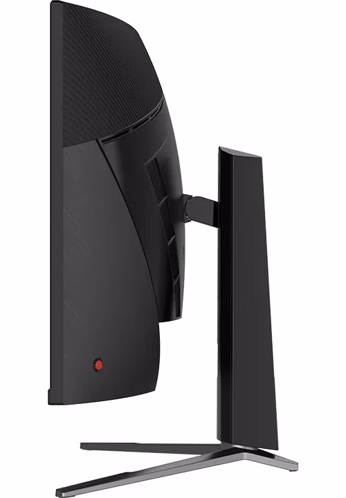 MSI MAG/325CQPF E18/31,5"/VA/QHD/180Hz/0,5ms/Čierna/3R