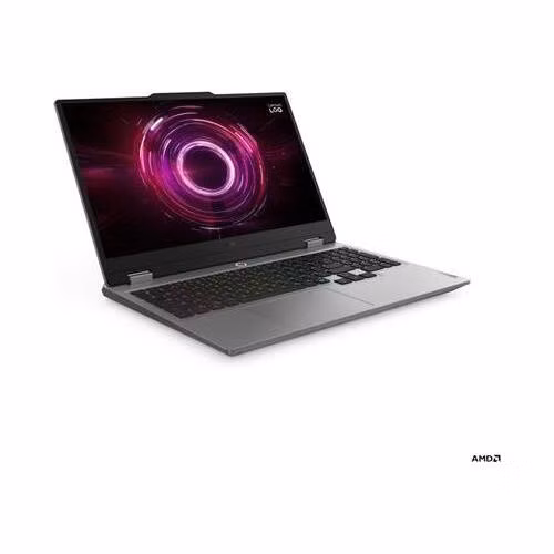 Lenovo LOQ 15AHP10 Ryzen 5 220/16GB/SSD 1TB/15,6"/IPS/FHD/144Hz/300nitů/RTX5050 8GB/RJ45/170W/WIN11 Home/šedá