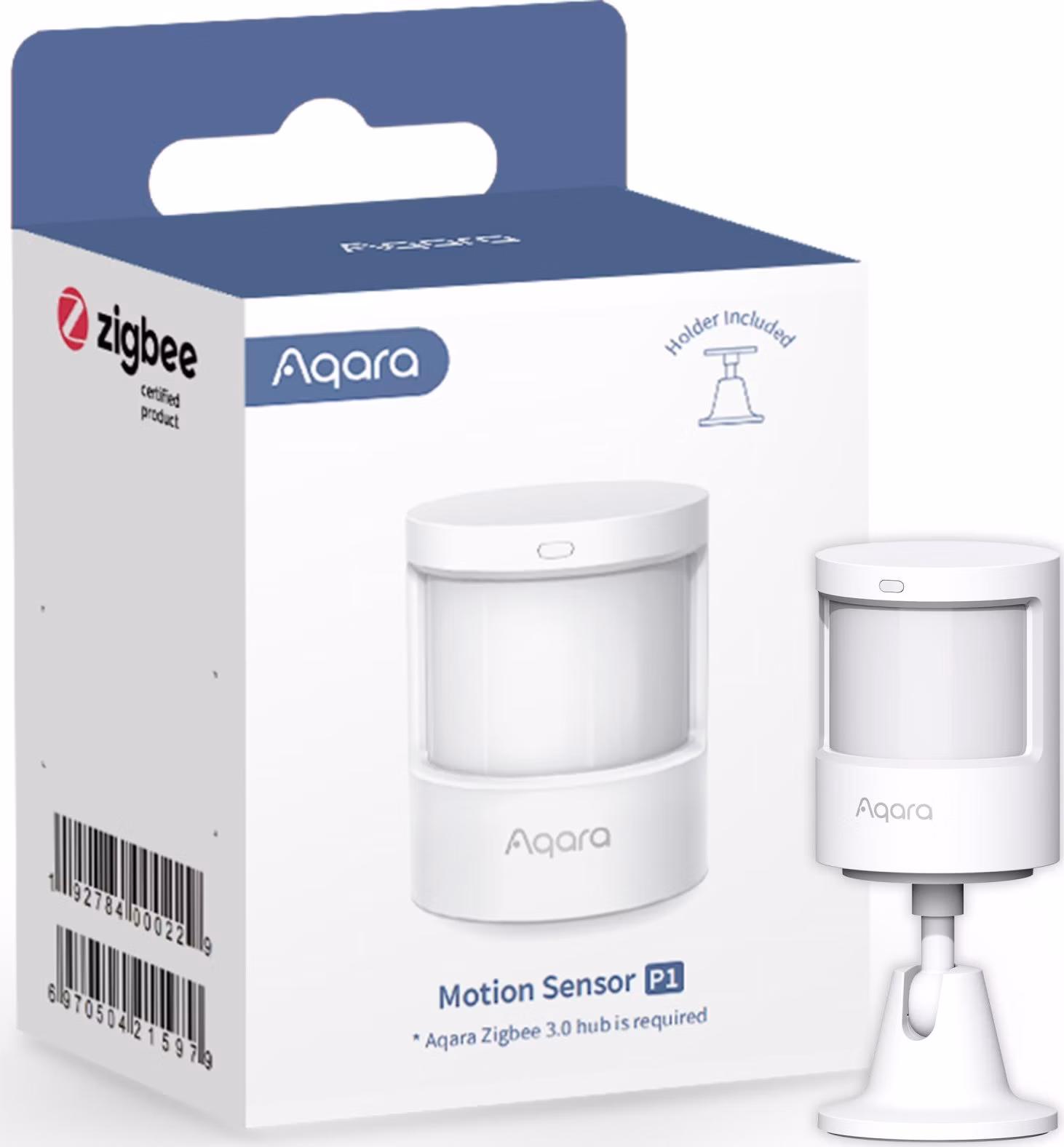 Aqara Smart Home Pohybový senzor P1