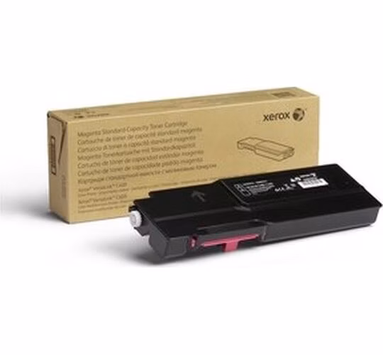 Xerox Magenta extra high capacity toner cartridge VersaLink C400/C405 (8 000str.)