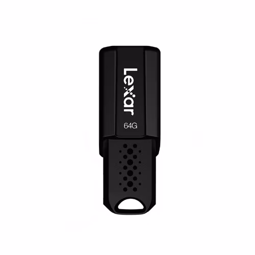 Lexar 64GB JumpDrive® S80 USB 3.1