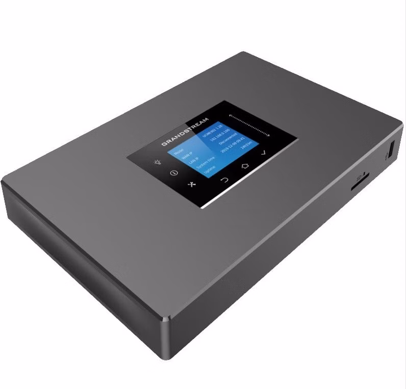 Grandstream IP ústredňa UCM6300A