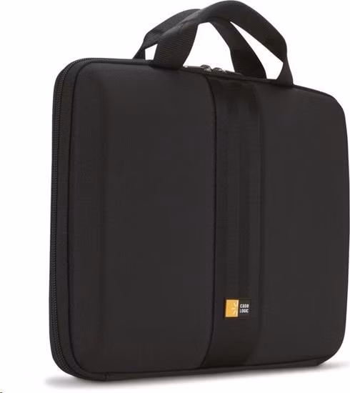 Puzdro Case Logic QNS111K pre notebook do veľkosti 11,6", čierne