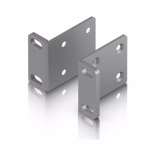 Ubiquiti UniFi Rack Ear Kit - náhradní montážní uši pro switche/routery