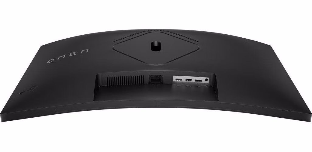 BAZAR - LCD HP OMEN 32c; 80 cm 31,5" VA curved; QHD 2560x1440; 1ms; 400nits; 2xHDMI; 1xDP;VESA - Poškozený obal (Komplet