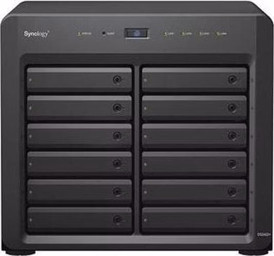 Synology DS2422+ DiskStation