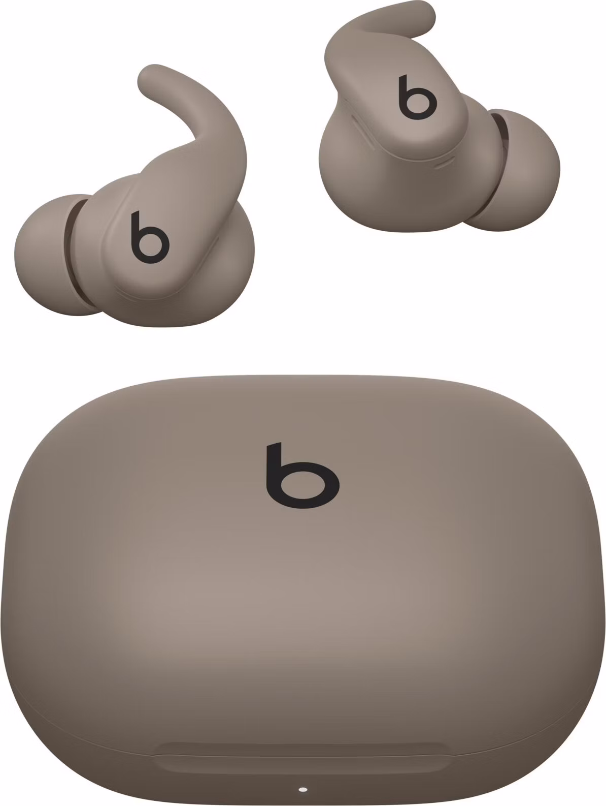 Beats Powerbeats Fit/ANC/BT/Gravel Grey