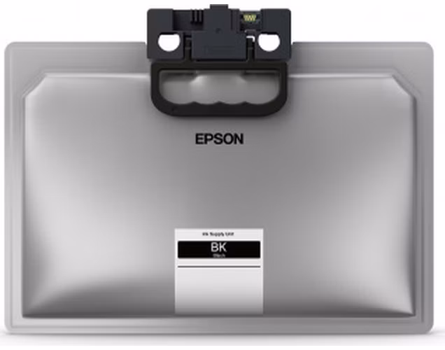 Epson inkoustová náplň/ C13T966140/ série WF-M52xx/57xx/ XXL / černá