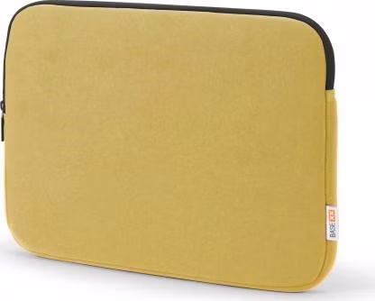 Dicota BASE XX Sleeve 13-13.3" světle hnědá
