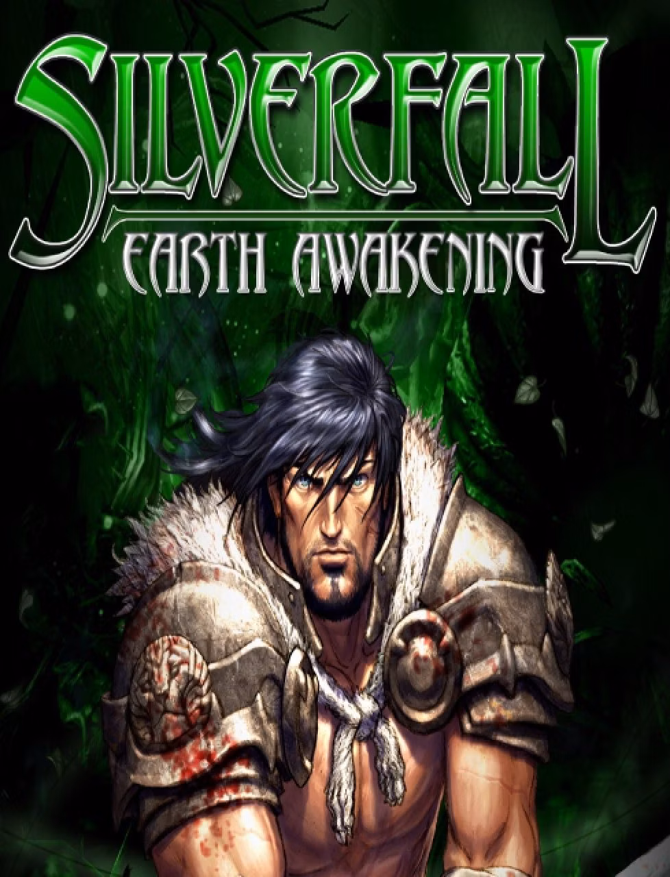 ESD Silverfall Earth Awakening