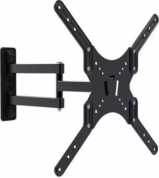 Solight střední konzolový držák pro ploché TV, 58cm - 140cm (23'' - 55'')