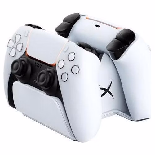 HyperX ChargePlay Duo - PS5