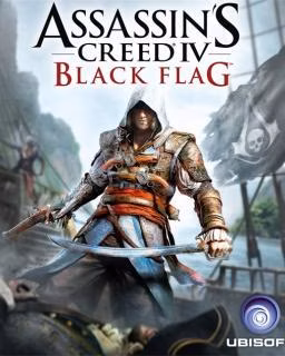 ESD Assassins Creed 4 Black Flag