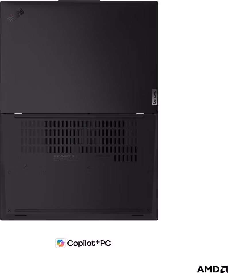Lenovo TP L16 G3, Ryzen AI 7 445, 16.0˝ 1920x1200 WUXGA, UMA, 24GB, SSD 1TB, W11Pro, 400N, matný, 3y OS bez AC