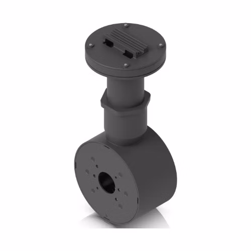Ubiquiti Camera Dual Mount B - Držák pro dvě kamery UniFi Bullet, Dome nebo Turret, černý